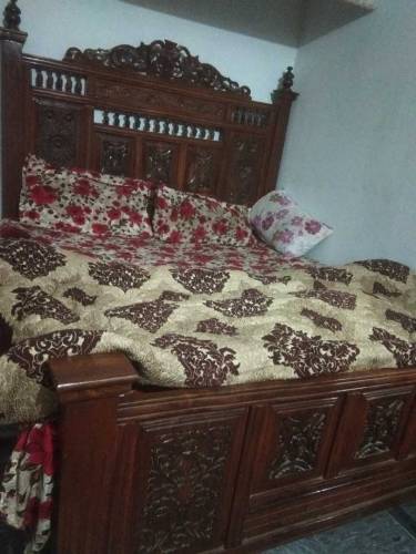 in good condition 