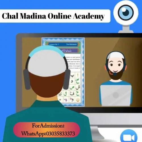 Online Tutor For Quran