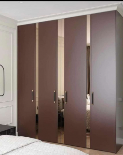 Almari design