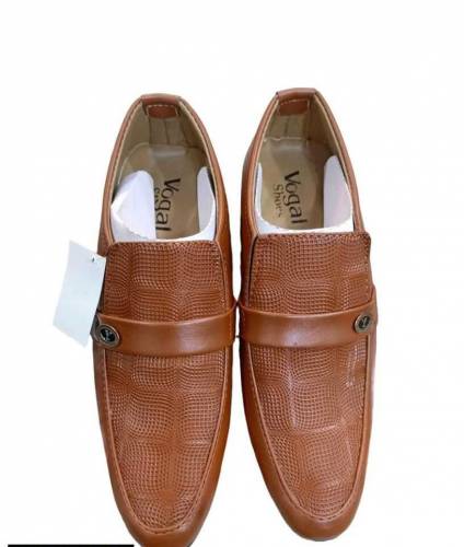 Men's syntithetic Leather Sheet Formal Dress Shoes