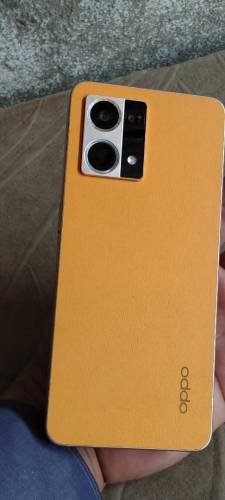Oppo f21 pro lush condition for sale..................................