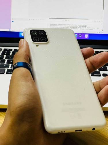 Samsung a12 