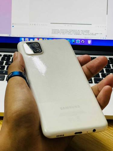 Samsung a12 