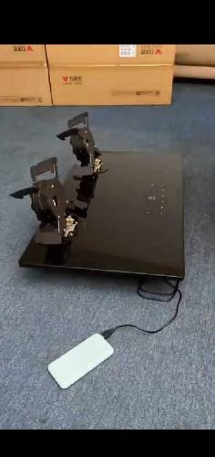 stove