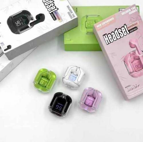M10 wireless Earbuds