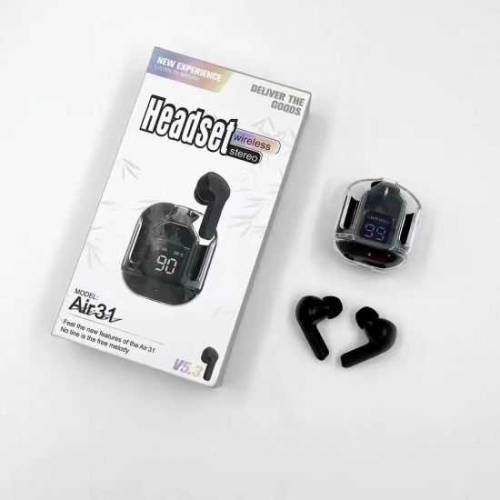 M10 wireless Earbuds