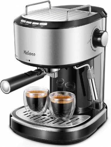 Coffee Machine 