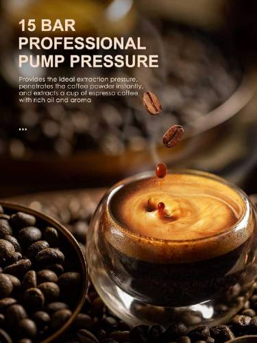 Coffee Machine 