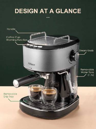 Coffee Machine 