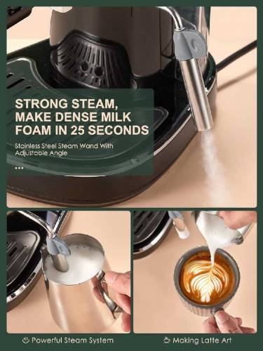 Coffee Machine 