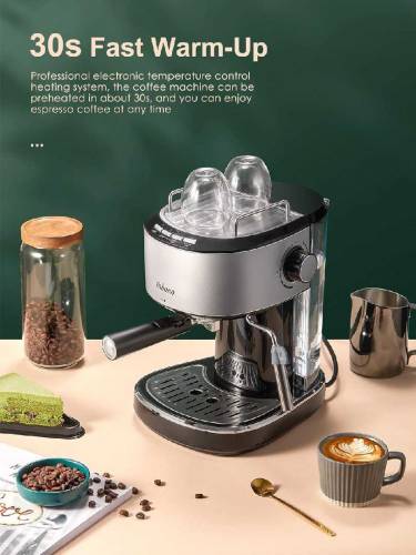 Coffee Machine 
