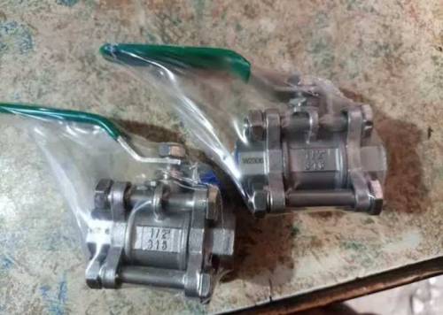Valves 