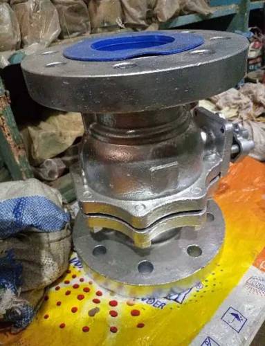 Valves 