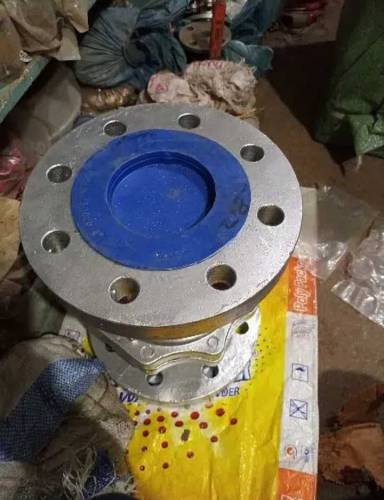 Valves 