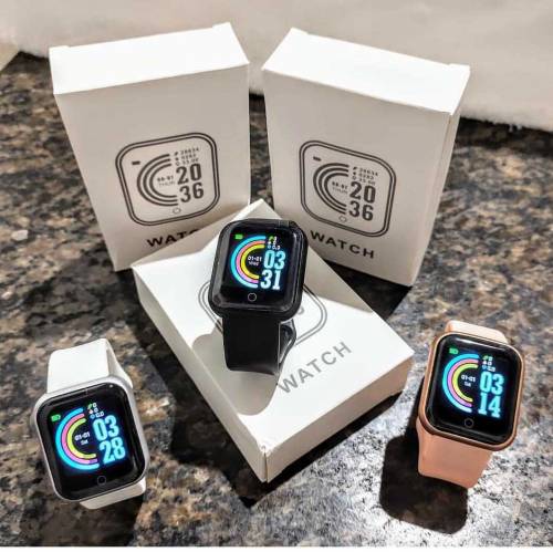 D20 Smart watch