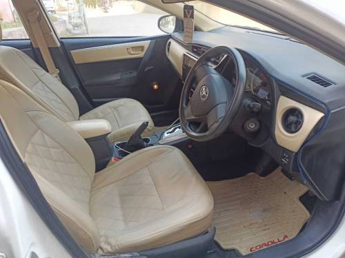 Xli automatic 2020