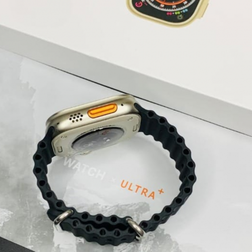 H11 Ultra Smart Watch