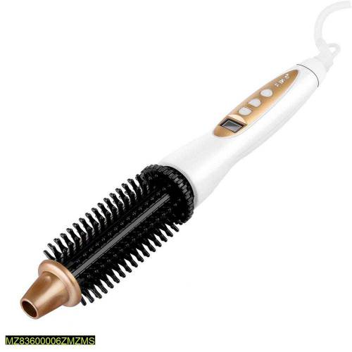 Digital Display hair curler kit
