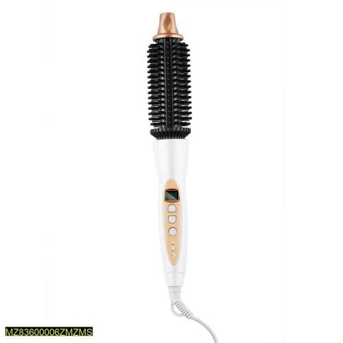 Digital Display hair curler kit