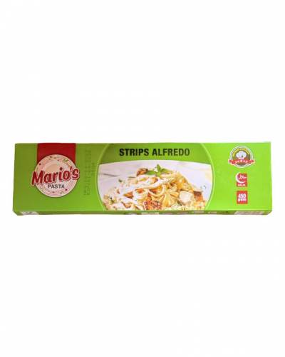 fettuccine Alfredo pasta 450gm