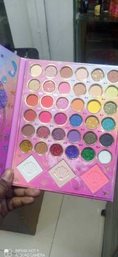 face makup