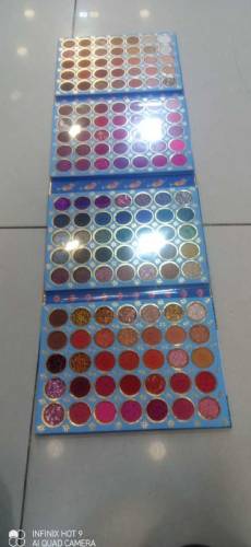 face makup