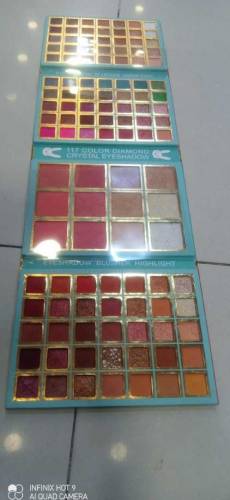 face makup