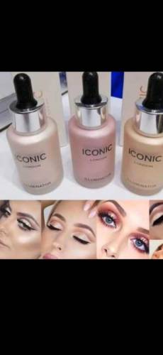 face makup