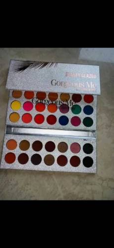 face makup