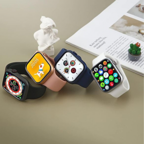 T500+ Pro Smart Watch