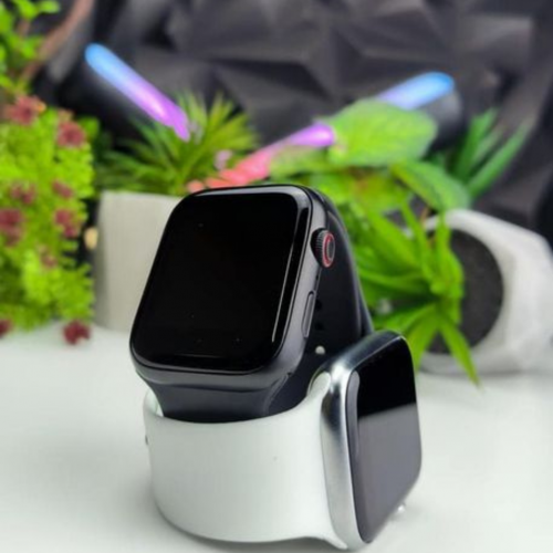 T500+ Pro Smart Watch