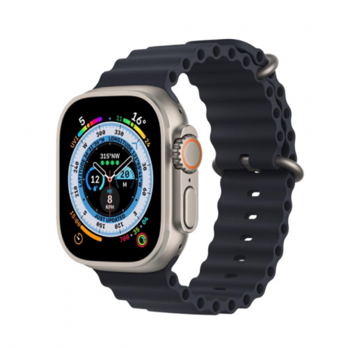 Hw8 Ultra Smartwatch Series 8 2.02inch