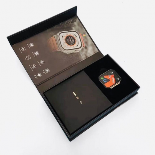 Hw8 Ultra Smartwatch Series 8 2.02inch