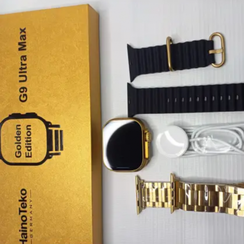 Haino Teko G9 Ultra Max Smart Watch