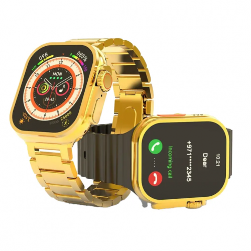Haino Teko G9 Ultra Max Smart Watch