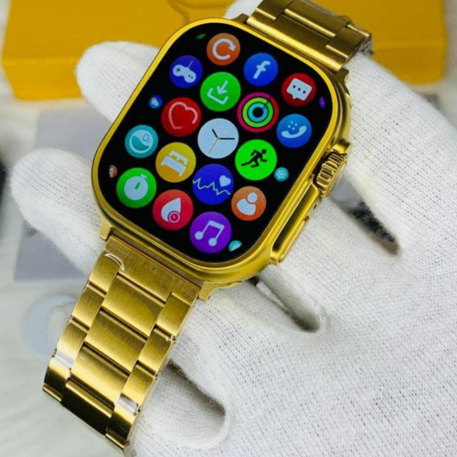 Haino Teko G9 Ultra Max Smart Watch