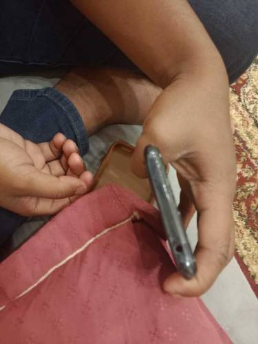 sell mobile phone