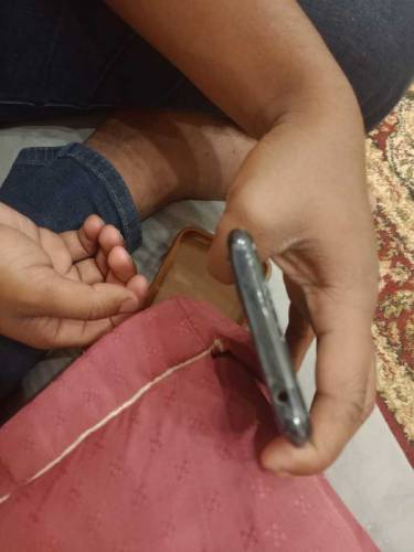 sell mobile phone