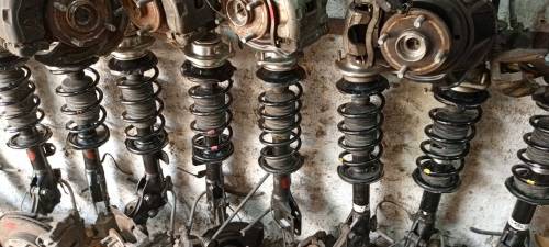 car suspension parts