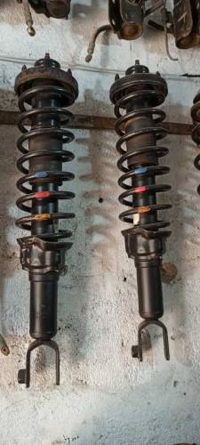 car suspension parts