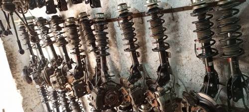 car suspension parts