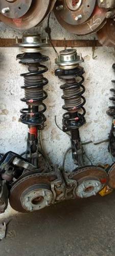 car suspension parts