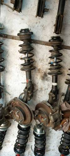 car suspension parts