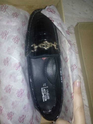 Stylo shoes 