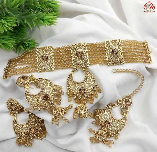 Jewellery 
