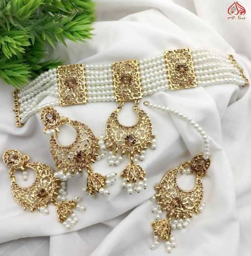 Jewellery 