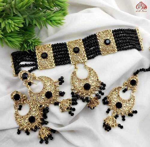 Jewellery 