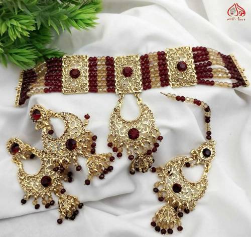 Jewellery 