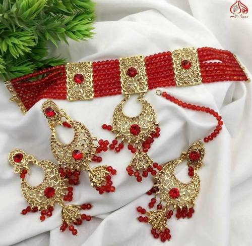 Jewellery 