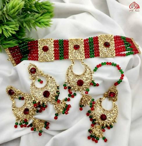 Jewellery 